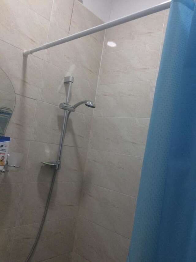 Гостевой дом hotel kristina Тбилиси-11